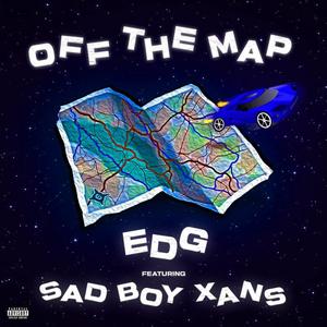 Off the Map (feat. Sad Boy Xans) [Explicit]