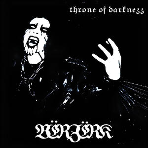 Throne of Darkness (Home Recording)