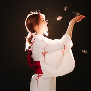 蔡文姬的澜朋友