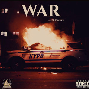 War (Explicit)