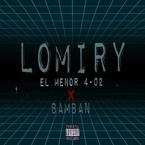 Lomiry (feat. Bamban)