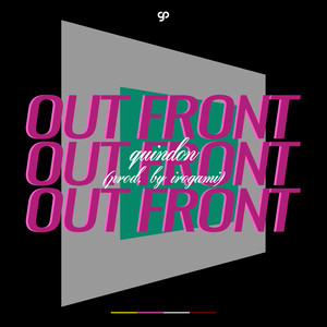 Out Front (prod. by Irogami)