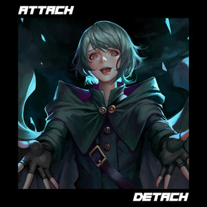 Attach Detach