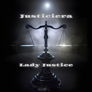 Justiciera