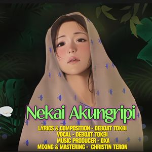 Nekai Akungripi