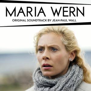 Maria Wern - Original Soundtrack