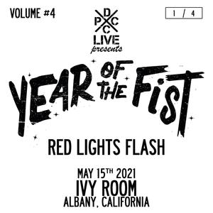 Red Lights Flash (Live at Ivy Room)