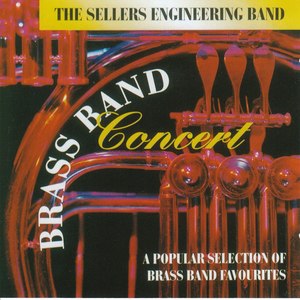 Brass Band Concert