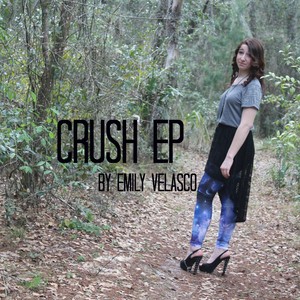 Crush - EP