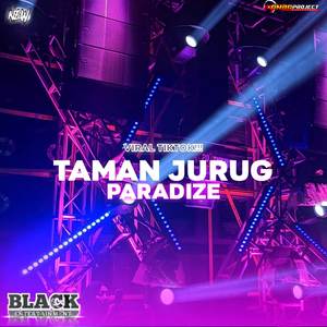 DJ TAMAN JURUG x PARADIZE