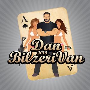 Dan BilzeriVan 2015