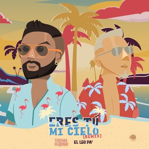 Eres Tu Mi Cielo (Remix)
