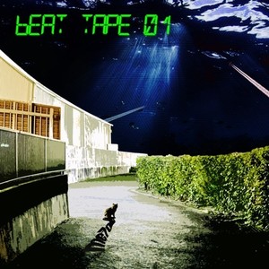 Treasure nearby (feat. Large Impact)