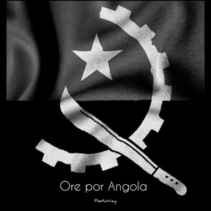 Ore por Angola