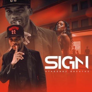 Stagebox Breathe - Kondelela (Remastered 2025)