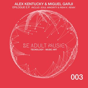 Epilogue (Rishi K. Remix)