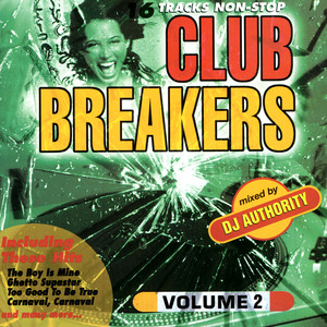 Club Breakers Volume 2