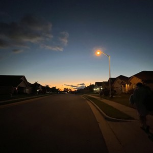 moving on (Explicit)