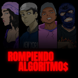 ROMPIENDO ALGORITMO$ (Explicit)