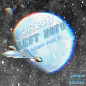 Djediii Pack I: Left Hoth (Explicit)