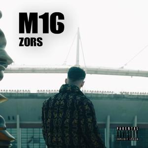 M16 (Explicit)