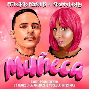 Muñeca (feat. Shannel Dolly)