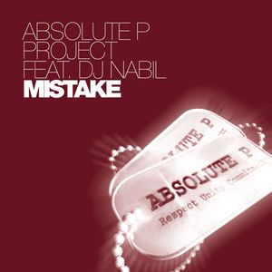 Mistake (Club Version)