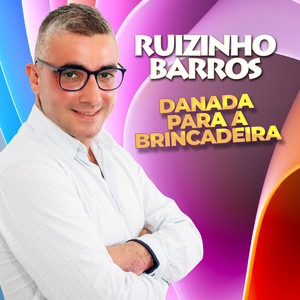 Danada Para a Brincadeira