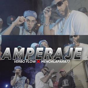 AMPERAJE (feat. Verbo flow)