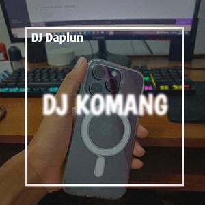 DJ SEBAB KAU TERLALU INDAH - KOMANG REMIX