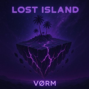 Lost Island