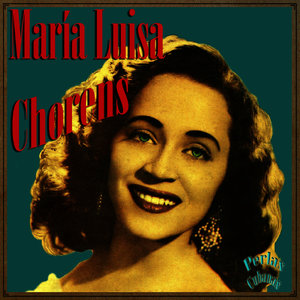 Perlas Cubanas: María Luisa Chorens