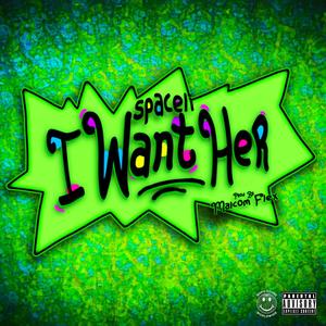 IWANTHER (Explicit)