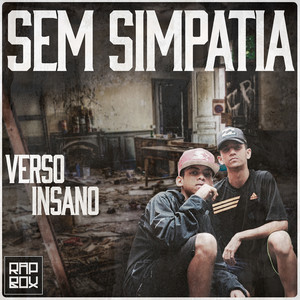 Sem Simpatia (Explicit)