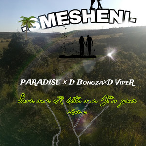 SMESHENI (Single)