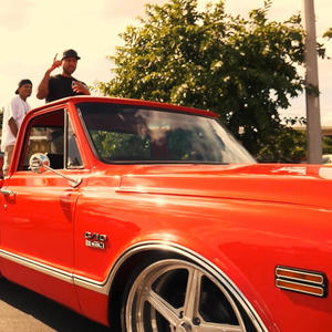 My nature (feat. BHO) (Explicit)