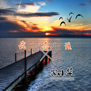 我不该