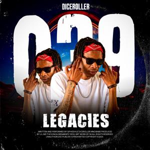 039 Legacies (Explicit)