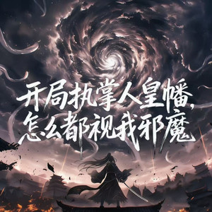 超甜糖剧社 - 第354集真正的大反派