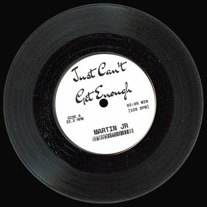 Just Can't Get Enough