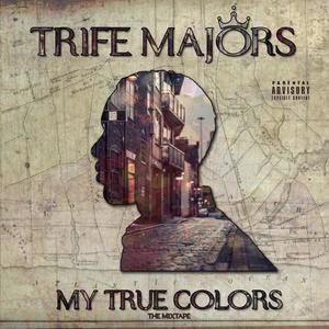 My Generation(feat. Jermaine Holmes) (Explicit)