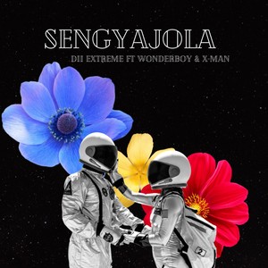 Sengyajola