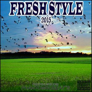 FRESHSTYLE LONG PLAY