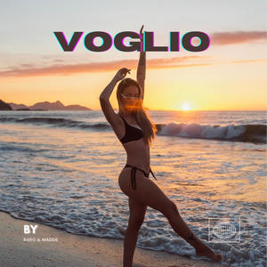 Voglio (feat. Madde)