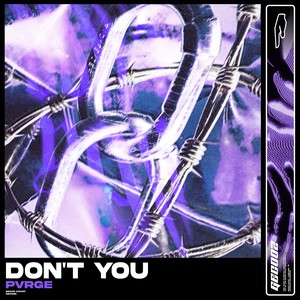Don't You (Extended Mix)