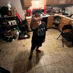 OOTD (feat. Rockout3K) (Explicit)