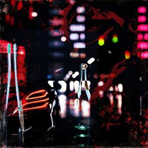 barely holdin' (feat. Kid Kiino & lil xmit) (Explicit)