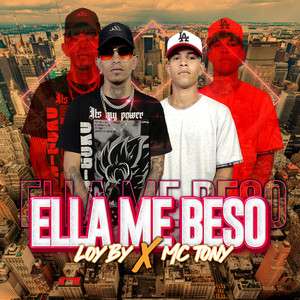 Ella Me Beso