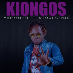 Kiongos