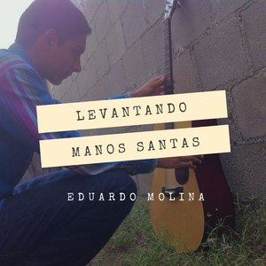 Levantando Manos Santas